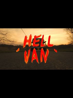 Hell Van's poster