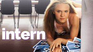Intern's poster