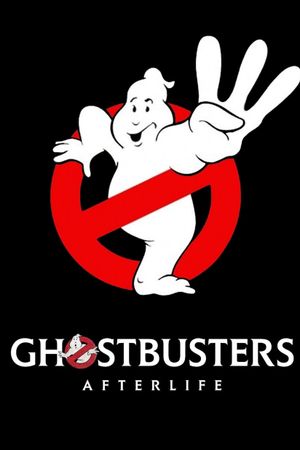 Ghostbusters: Afterlife's poster