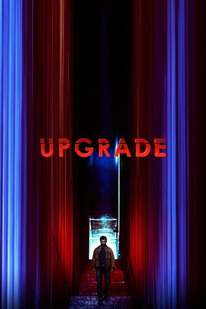 Upgrade's poster image