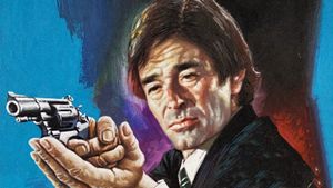 Shatter's poster