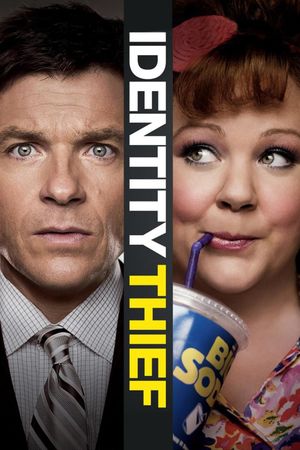 Identity Thief's poster