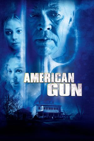 American Gun's poster