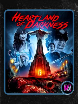 Heartland of Darkness's poster