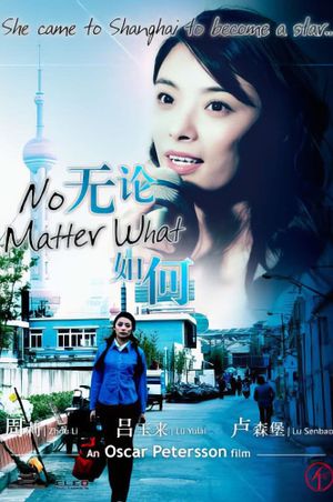 No Matter What's poster