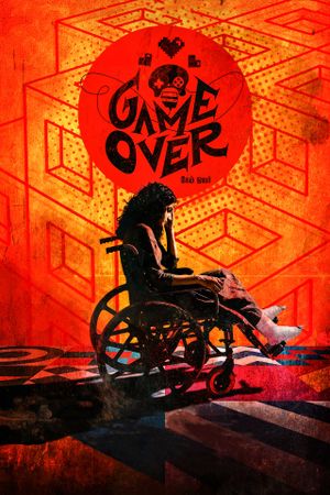 Game Over's poster