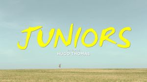 Juniors's poster