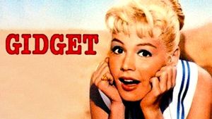 Gidget's poster