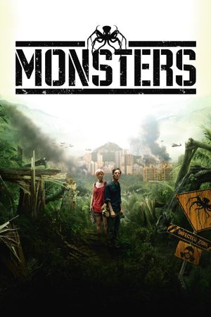 Monsters's poster