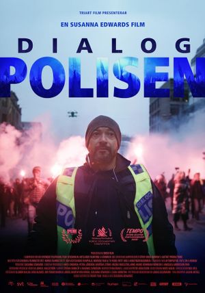 The Dialogue Police's poster