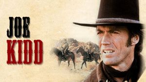Joe Kidd's poster