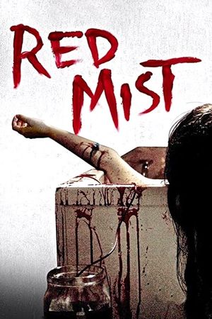 Red Mist's poster