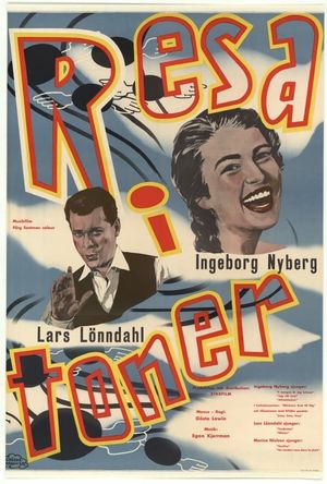 Resa i toner's poster image