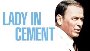 Lady in Cement's poster