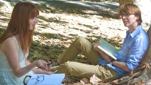 Ruby Sparks's poster