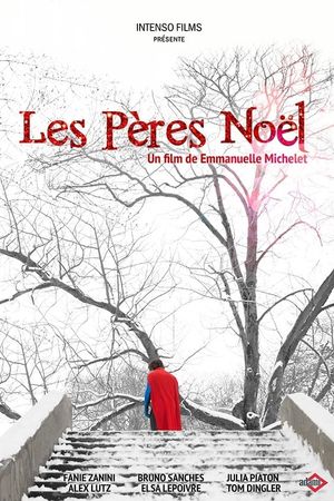 Les Pères Noël's poster