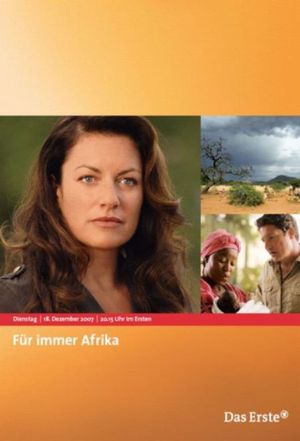 Für immer Afrika's poster