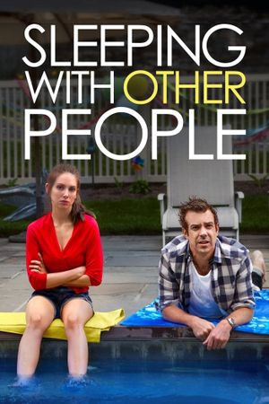 Sleeping with Other People's poster