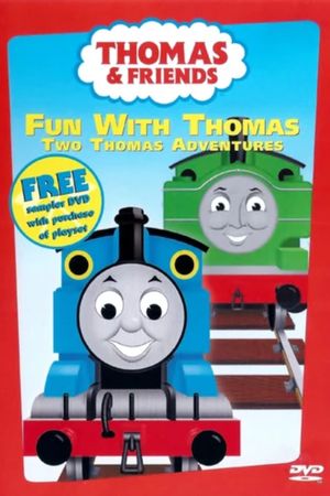 Thomas & Friends: Fun With Thomas's poster