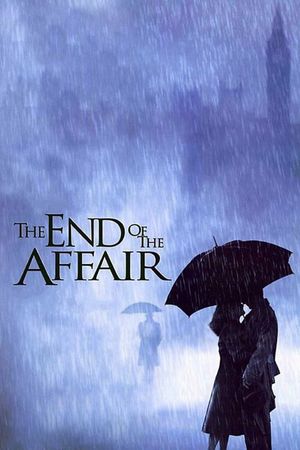 The End of the Affair's poster