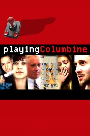 Playing Columbine's poster
