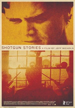 Shotgun Stories's poster