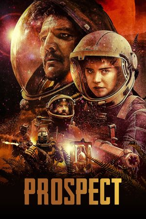 Prospect's poster