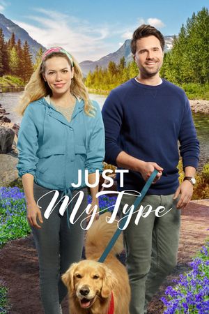 Just My Type's poster