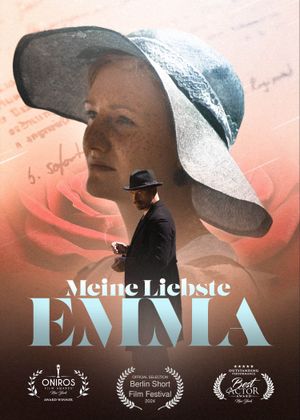 My Dearest Emma's poster