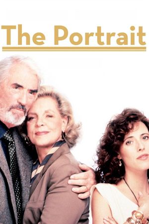 The Portrait's poster