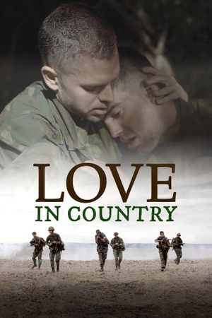 Love in Country's poster