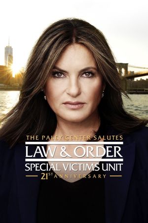 The Paley Center Salutes Law & Order: SVU's poster