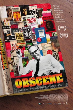 Obscene's poster image