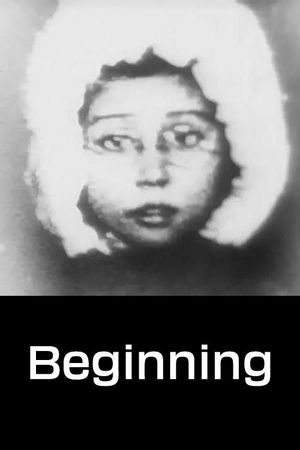Beginning's poster