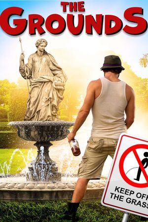 The Grounds's poster