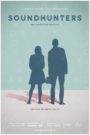 Soundhunters's poster