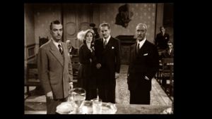 Fascination's poster