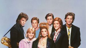 St. Elmo's Fire's poster