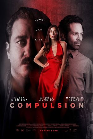 Compulsion's poster