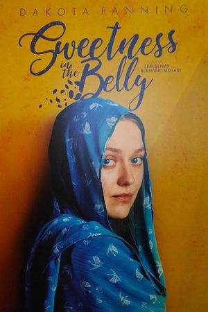 Sweetness in the Belly's poster