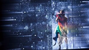 HIKARU UTADA SCIENCE FICTION TOUR 2024's poster