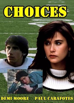 Choices's poster