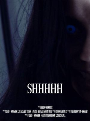 Shhhhh's poster