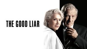 The Good Liar's poster