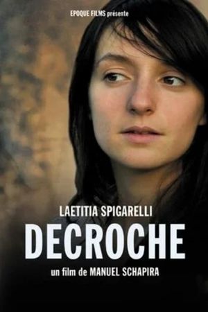 Décroche's poster