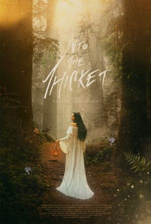 Into the Thicket's poster