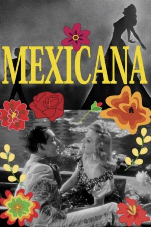 Mexicana's poster