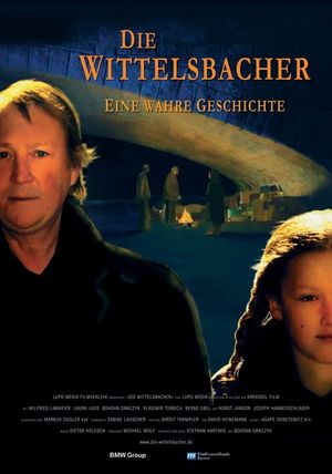 Die Wittelsbacher's poster