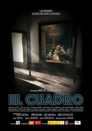 El cuadro's poster