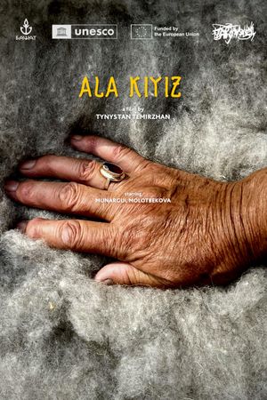 Ala Kiyiz's poster